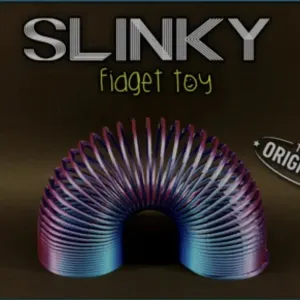 slinky