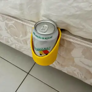 bedside cup holder