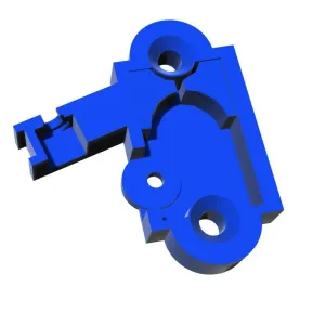Seat lock / latch Royal enfield Himalayan , interceptor 650