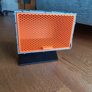 box 100x150x100 hex drawer NOT MINE