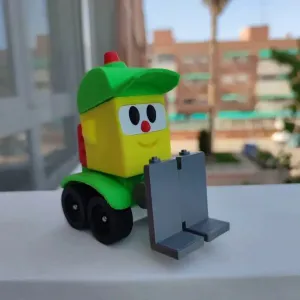 Lifty Gabelstapler