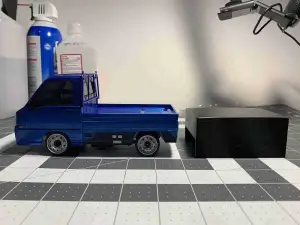 Sambar mini z Unibed design