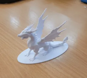 Dragon collection