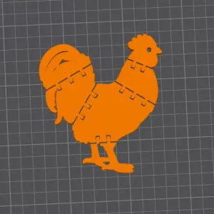 cock