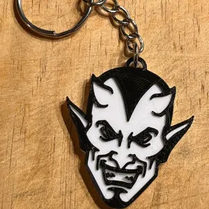 Keychain Diablo