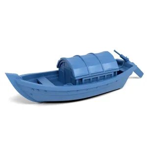Japanese Ship