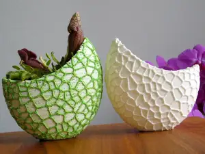 flower pot