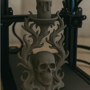 Inferno's Vigil