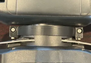 Logitech G920/G29 - Magnetic Paddle Shifter Mod