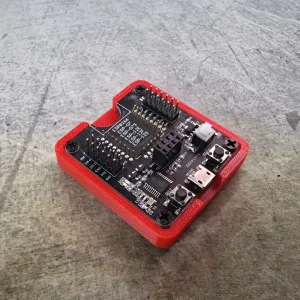 Bumper for Development Board ESP8266