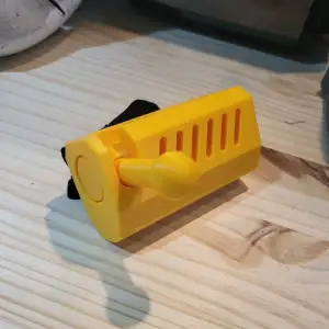 Bolt Action Fidget