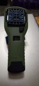 thermacell model mr300