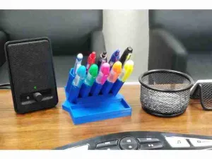 Pen Holder