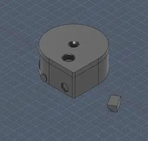 PCP mag .177 PR900W