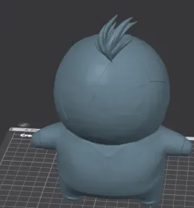 striker sprite fortnite