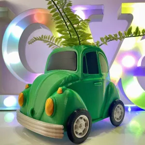 BUG WG TOON PLANTER/BOX