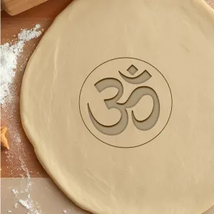Om Cookie Cutter, Biscuit Cutter