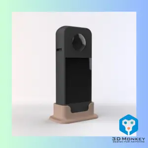Insta360 X3 simple base/stand 影石X3簡潔底座 支撐座 insta360 x3