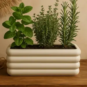 Herb pot Oponka - MOKA Design