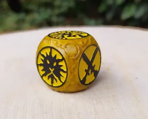 Armello - Pridesong Dice