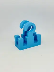 绳索挂钩