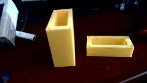craftsy arts offical first build