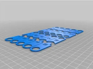 Radius Guages