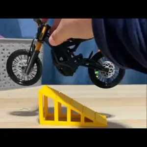 Jump for Mini Surron or Mini Mtb