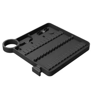 Creality K1 K1C Nozzle box Tray