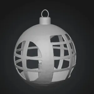 christmas ball