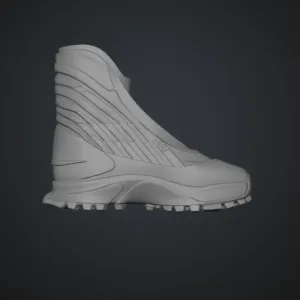 shadow boot