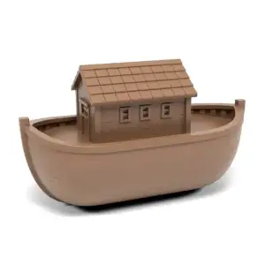 Noah's Ark toy