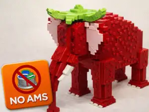 Strawberry Elephant Steal a Brainrot - No CFS