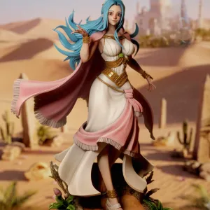 Nefertari Vivi