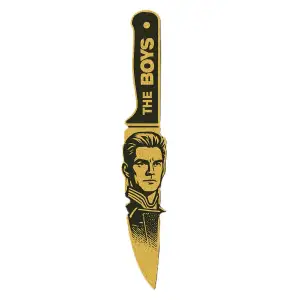Iconic Knife - Homelander (The Boys)