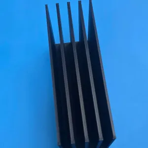 Build Plate Holder (66×200×100mm) – Multi-Slot PEI / Spring