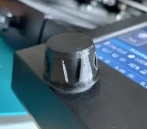 Ender 3 V2 Knob replacement