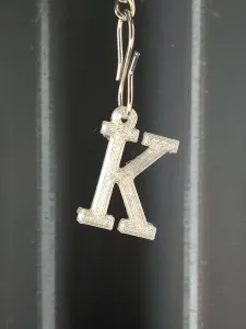 K keychain