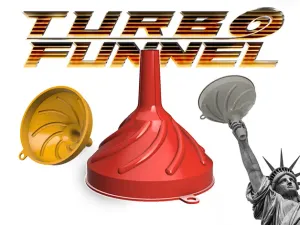 Turbo Fuel