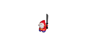 die guy