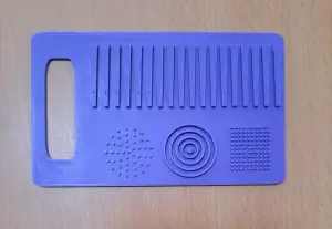 Brush Cleaner