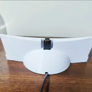PlayStation Portal charging station stand