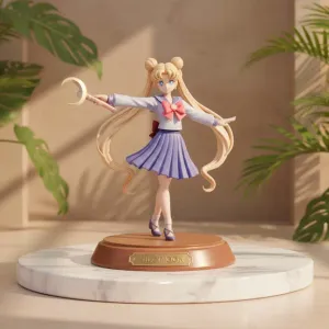 Sailor Moon