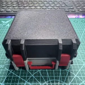 Micro-Toolbox (no printer limitations)