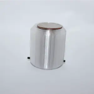 Quarter Holder with Slider | No Supports Less than 100 grams