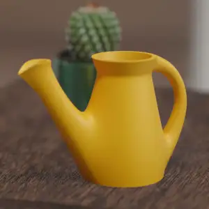 Modern Watering Can