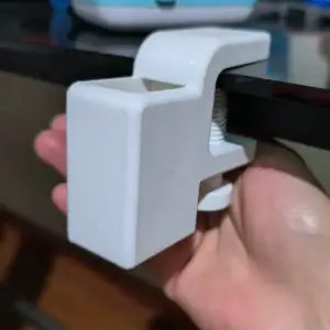 Mini Pencil Case