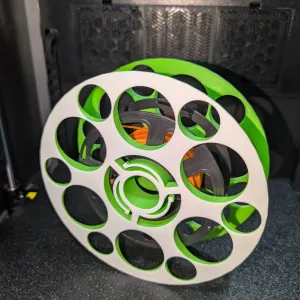 52-56mm deeper into spool version