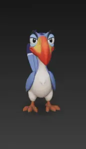 Zazu
