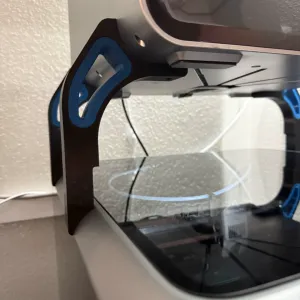 K2Pro - CFS Riser